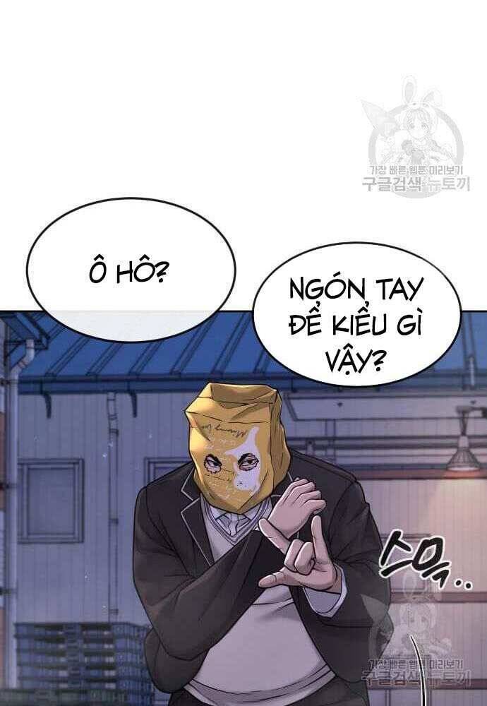 Nhiệm Vụ Diệu Kỳ Chapter 62 - Trang 80