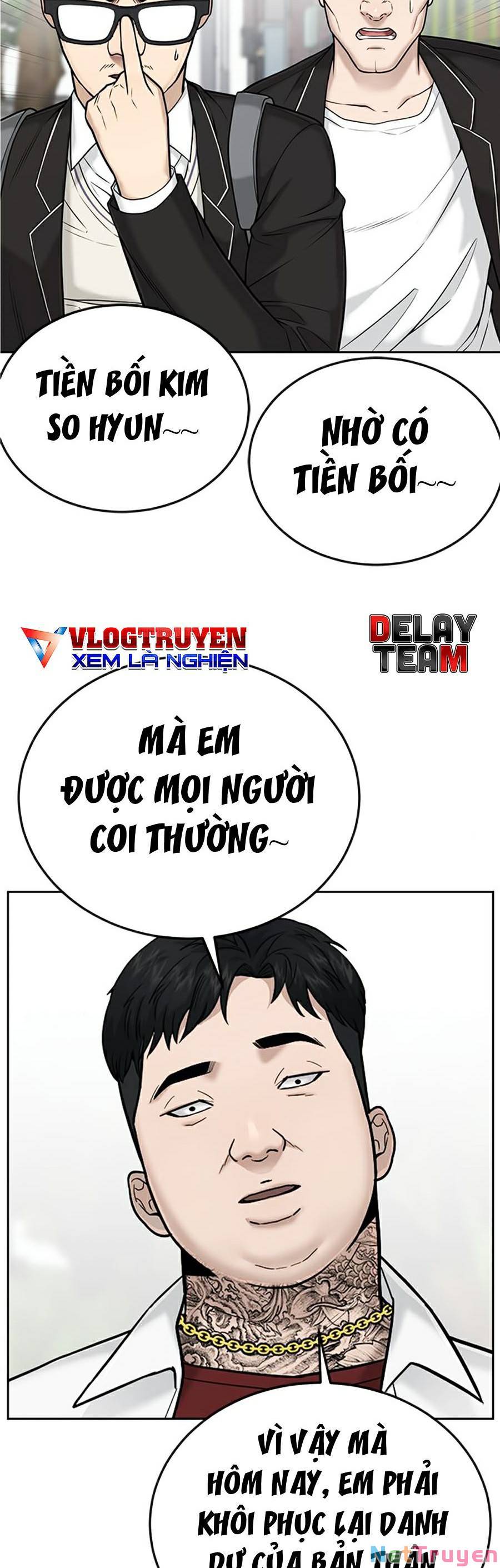 Nhiệm Vụ Diệu Kỳ Chapter 22 - Trang 22