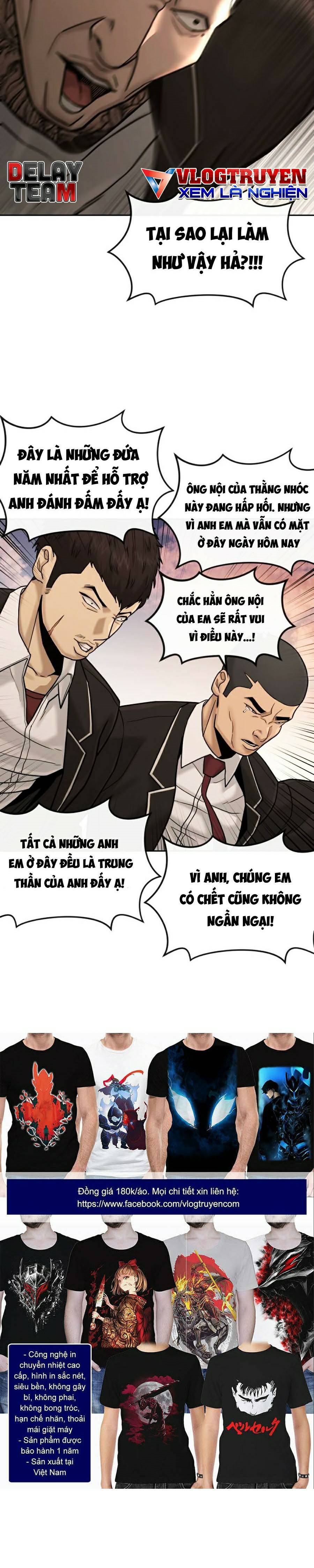 Nhiệm Vụ Diệu Kỳ Chapter 12 - Trang 17