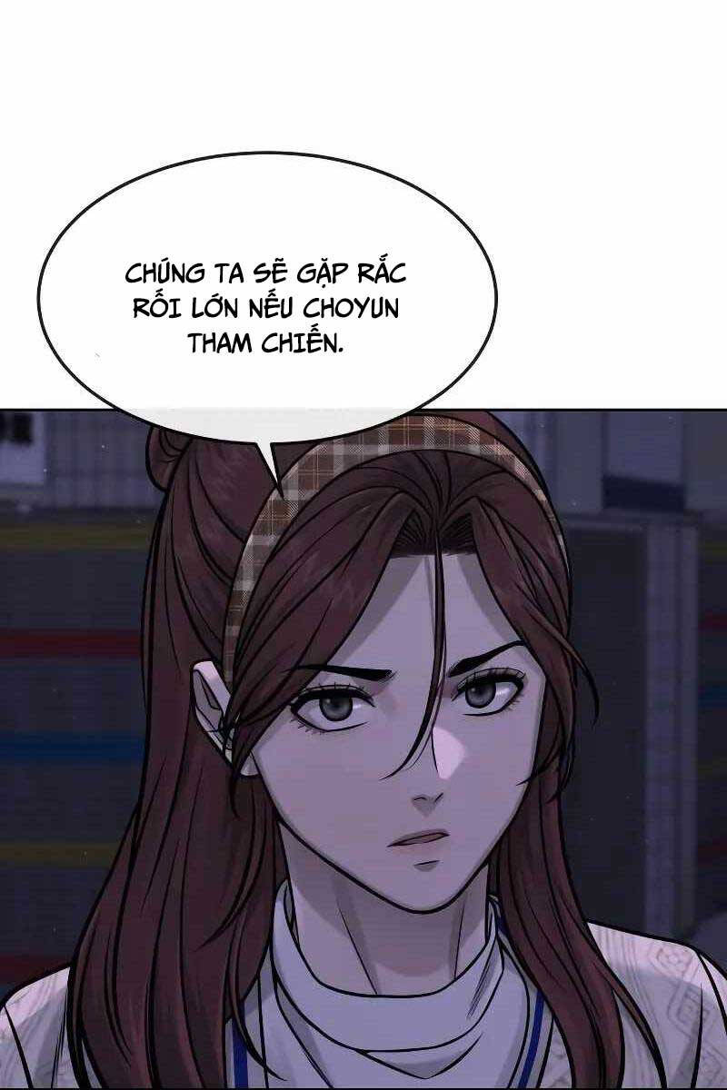 Nhiệm Vụ Diệu Kỳ Chapter 97 - Trang 126