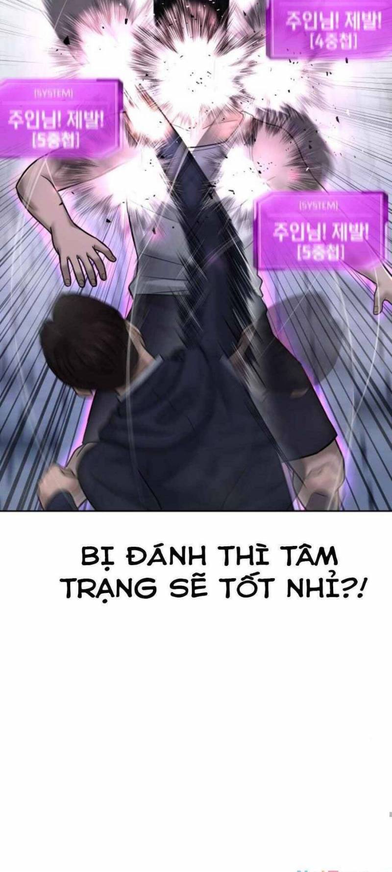 Nhiệm Vụ Diệu Kỳ Chapter 14 - Trang 114