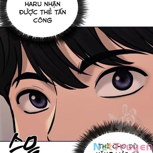 Nhiệm Vụ Diệu Kỳ Chapter 31 - Trang 43