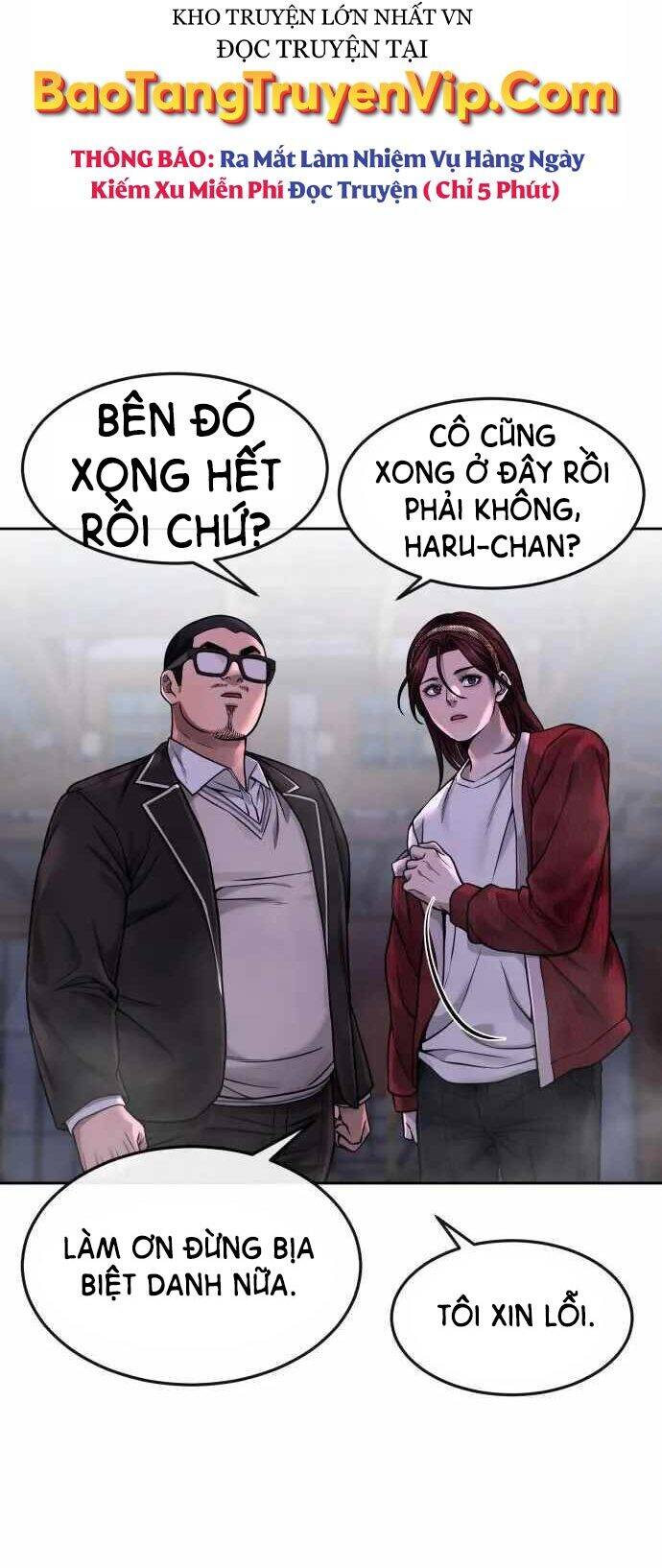 Nhiệm Vụ Diệu Kỳ Chapter 64 - Trang 13