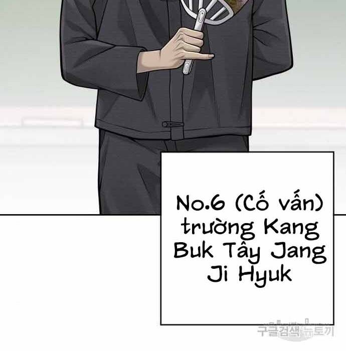 Nhiệm Vụ Diệu Kỳ Chapter 49 - Trang 77