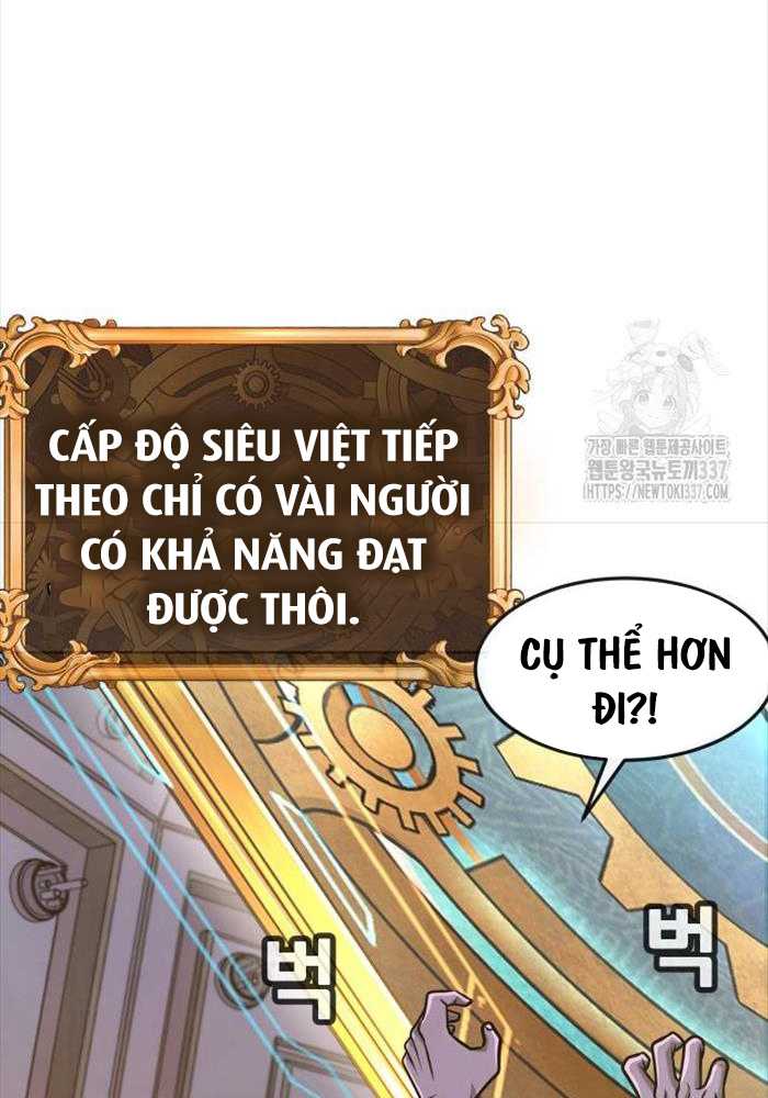 Nhiệm Vụ Diệu Kỳ Chapter 137 - Trang 46