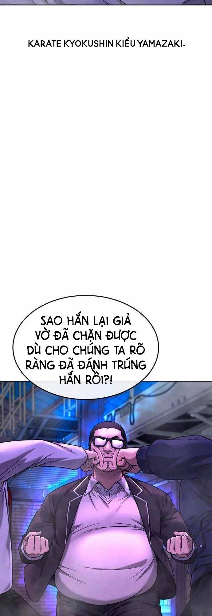 Nhiệm Vụ Diệu Kỳ Chapter 64 - Trang 5