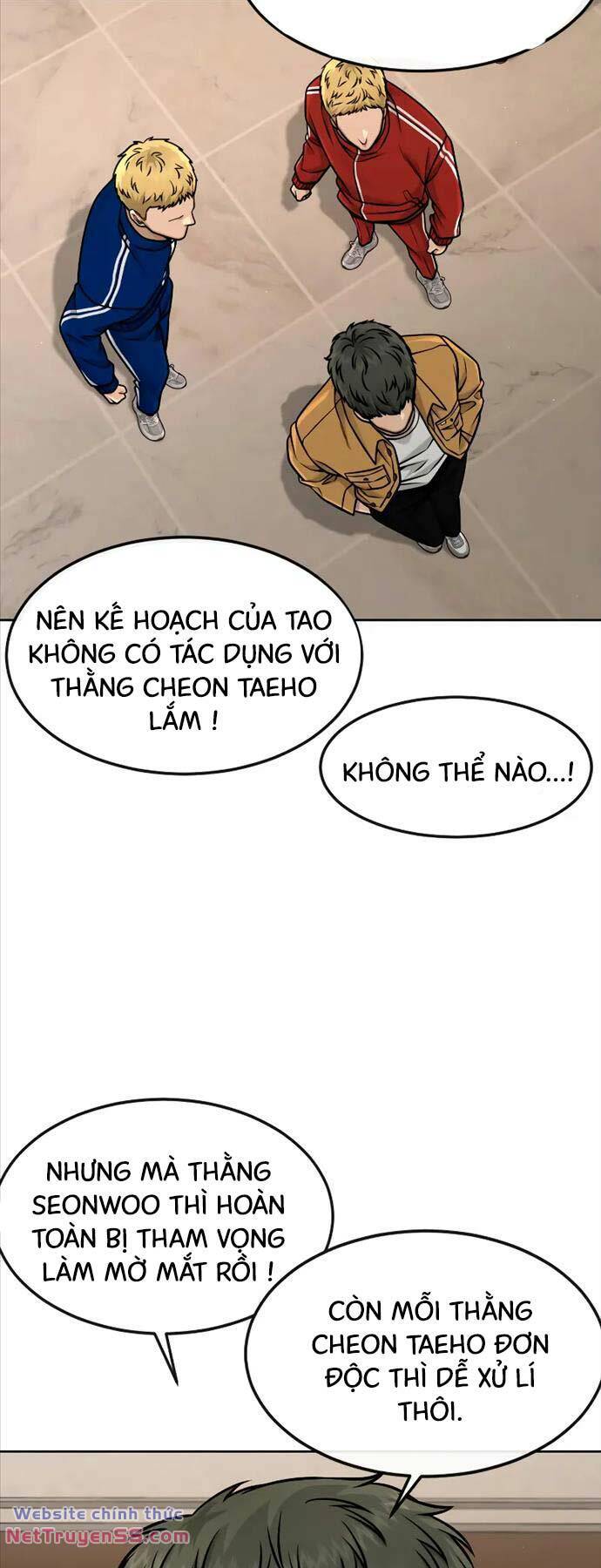 Nhiệm Vụ Diệu Kỳ Chapter 124 - Trang 22