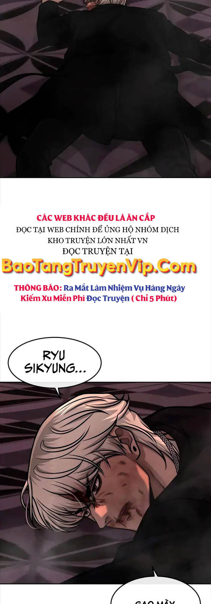 Nhiệm Vụ Diệu Kỳ Chapter 91 - Trang 22