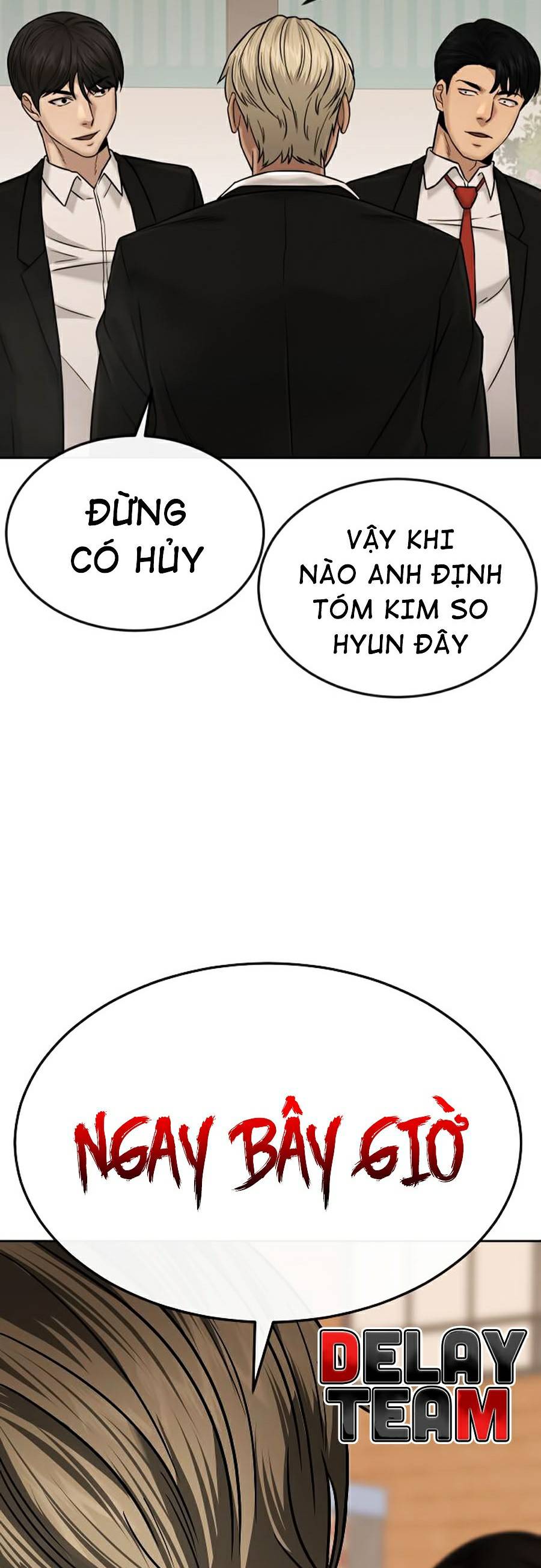 Nhiệm Vụ Diệu Kỳ Chapter 15 - Trang 71