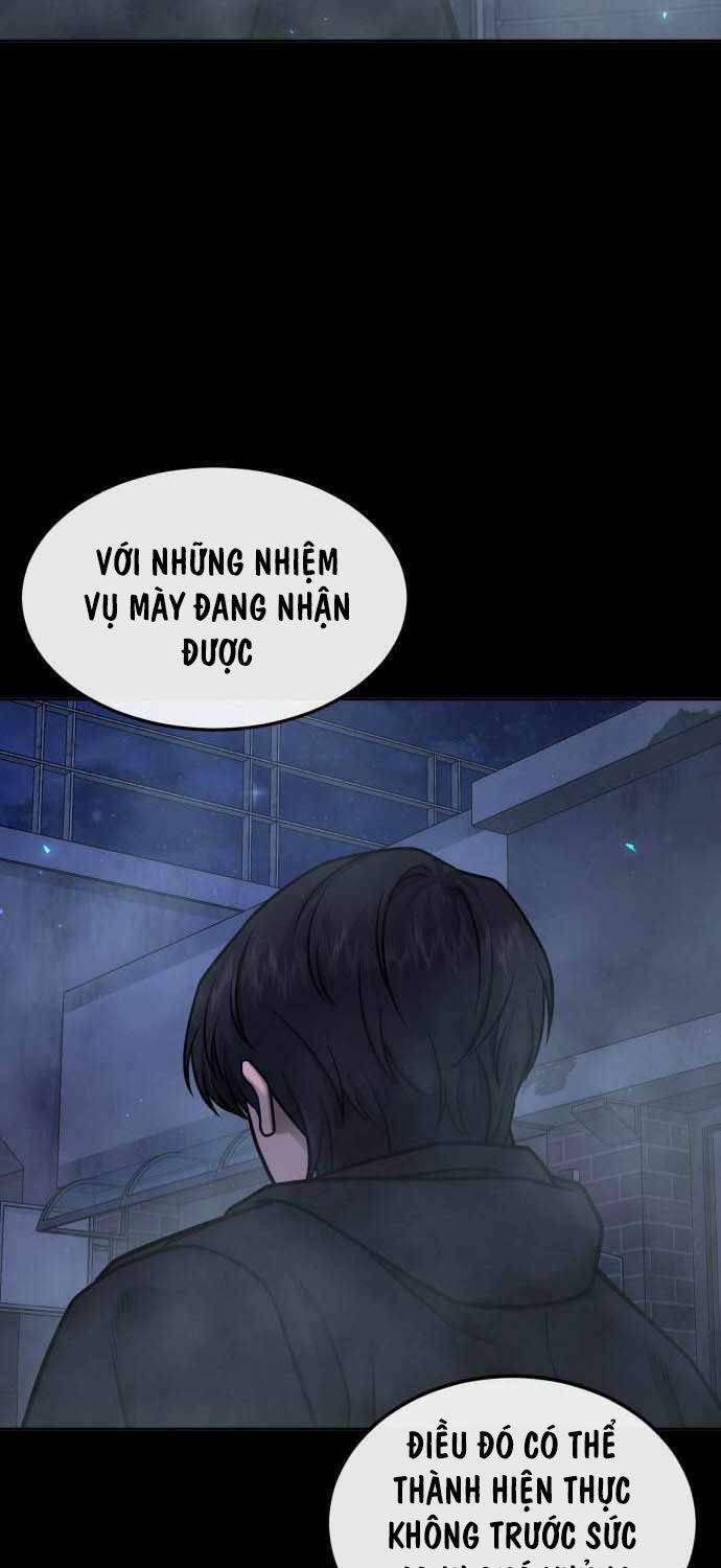 Nhiệm Vụ Diệu Kỳ Chapter 144 - Trang 30