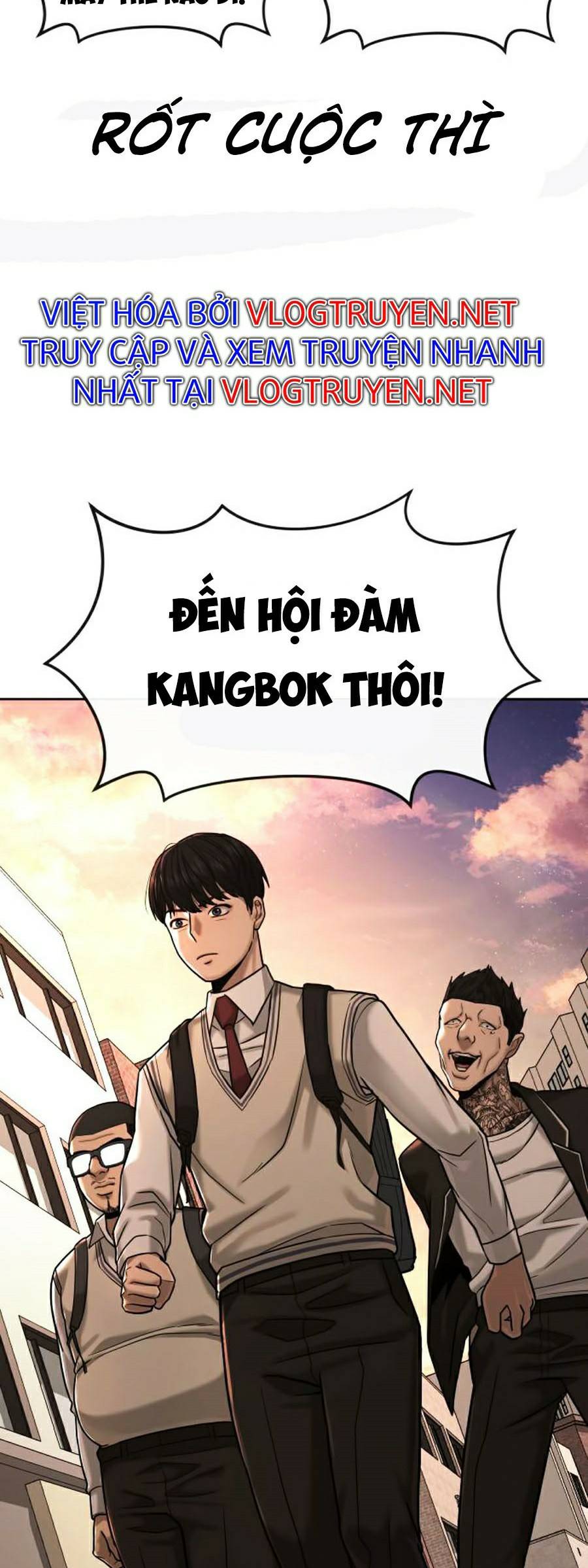 Nhiệm Vụ Diệu Kỳ Chapter 12 - Trang 22