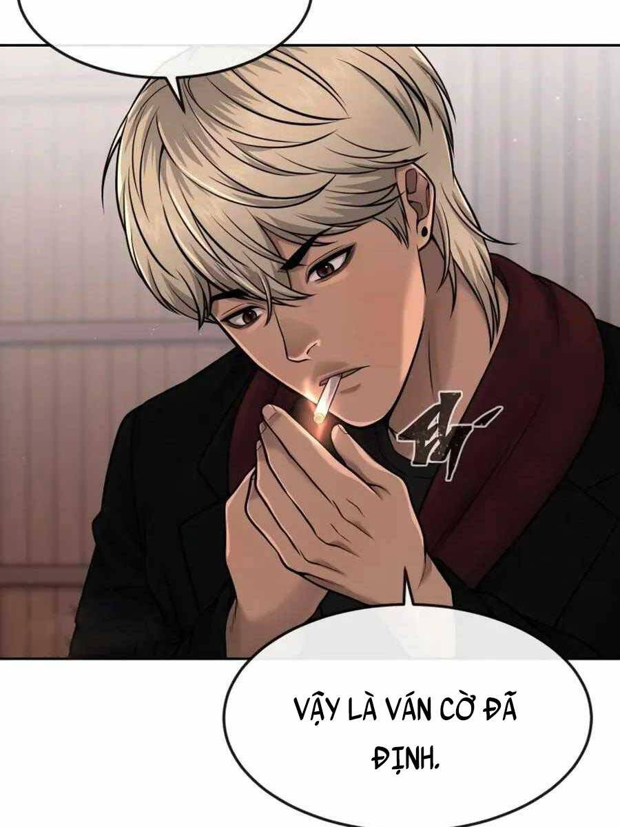 Nhiệm Vụ Diệu Kỳ Chapter 72 - Trang 134