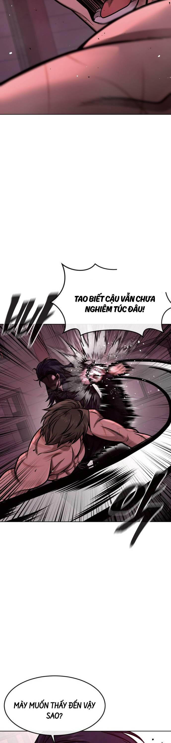 Nhiệm Vụ Diệu Kỳ Chapter 139 - Trang 51