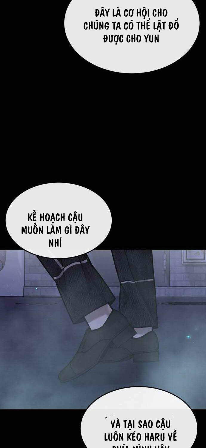 Nhiệm Vụ Diệu Kỳ Chapter 144 - Trang 21