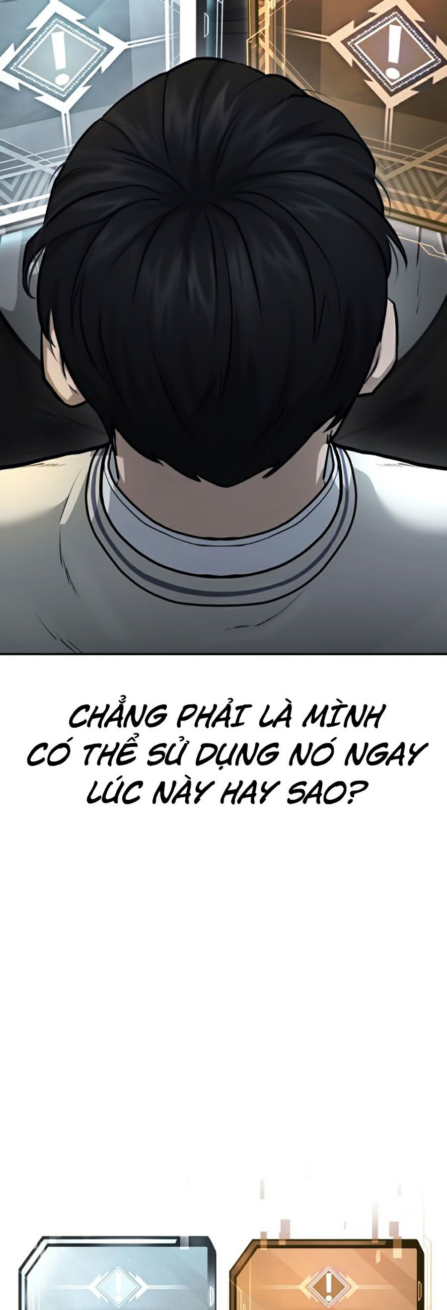 Nhiệm Vụ Diệu Kỳ Chapter 5 - Trang 4