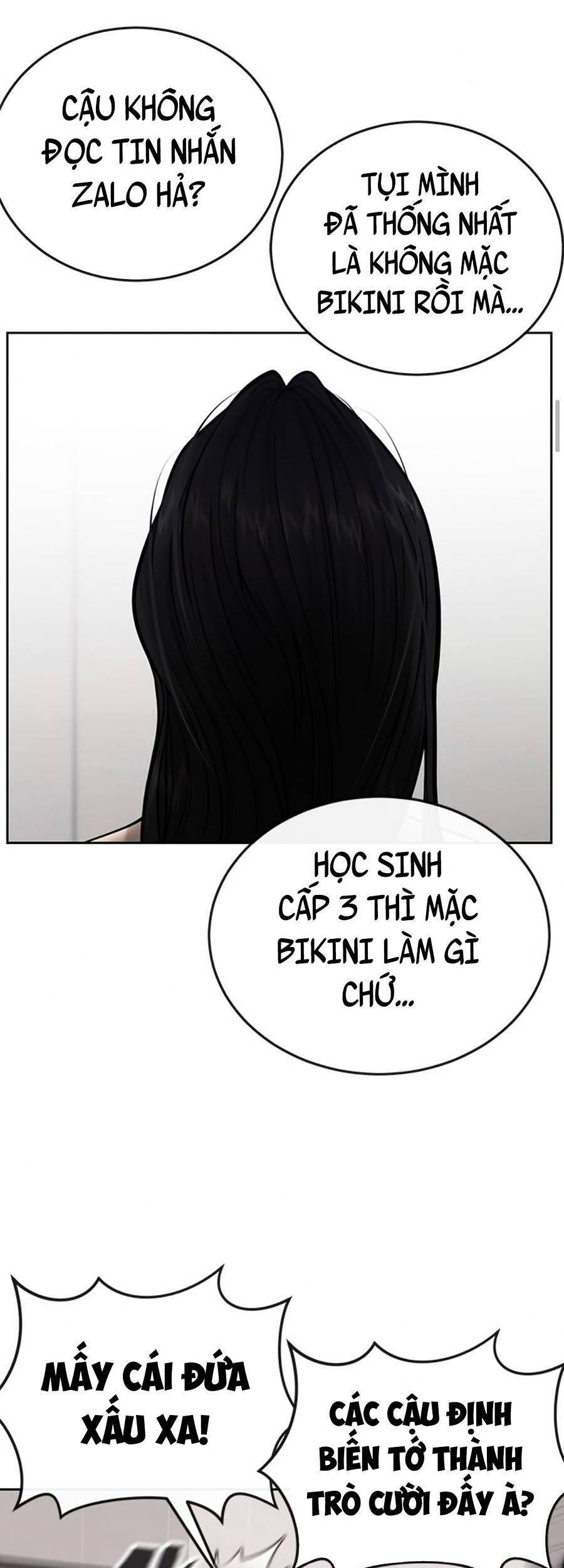 Nhiệm Vụ Diệu Kỳ Chapter 26 - Trang 48