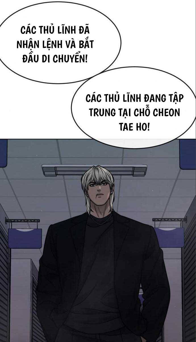 Nhiệm Vụ Diệu Kỳ Chapter 115 - Trang 62