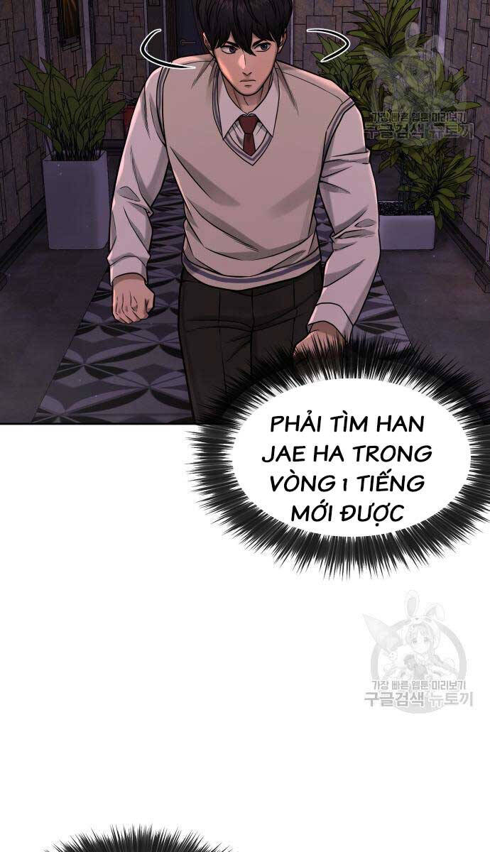 Nhiệm Vụ Diệu Kỳ Chapter 88 - Trang 15