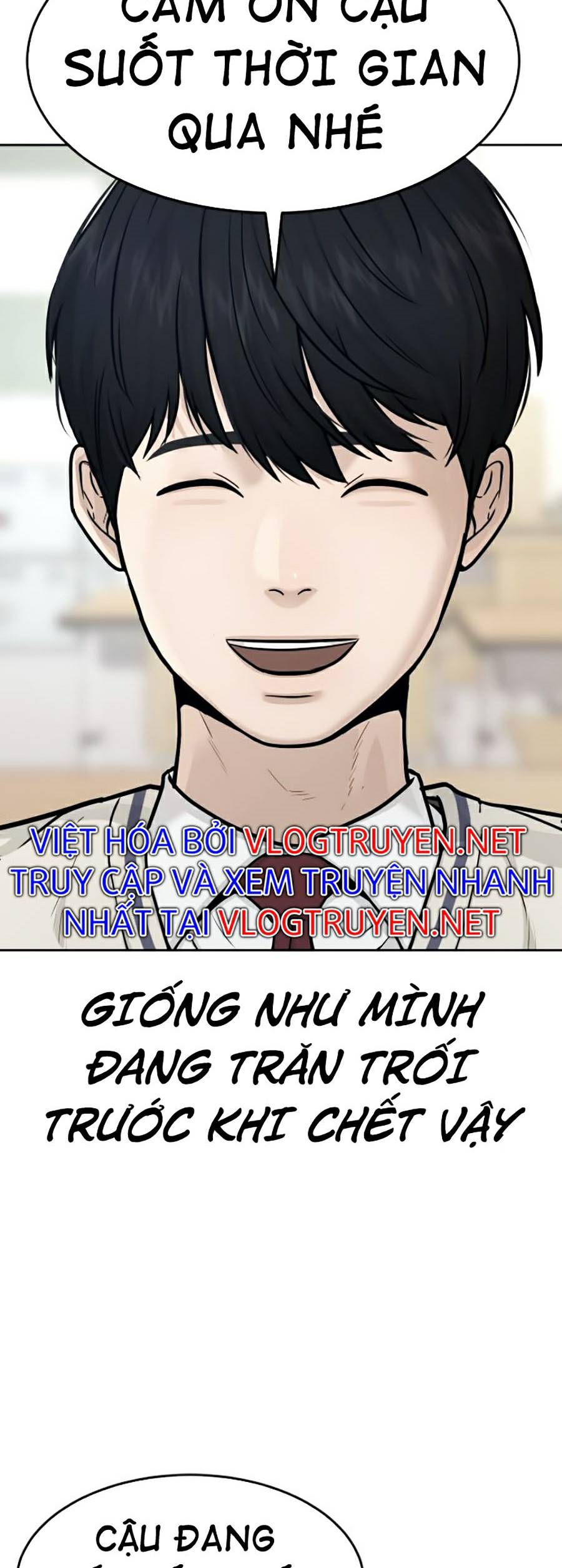 Nhiệm Vụ Diệu Kỳ Chapter 7 - Trang 56