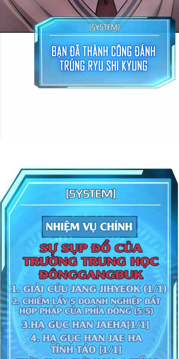 Nhiệm Vụ Diệu Kỳ Chapter 92 - Trang 115