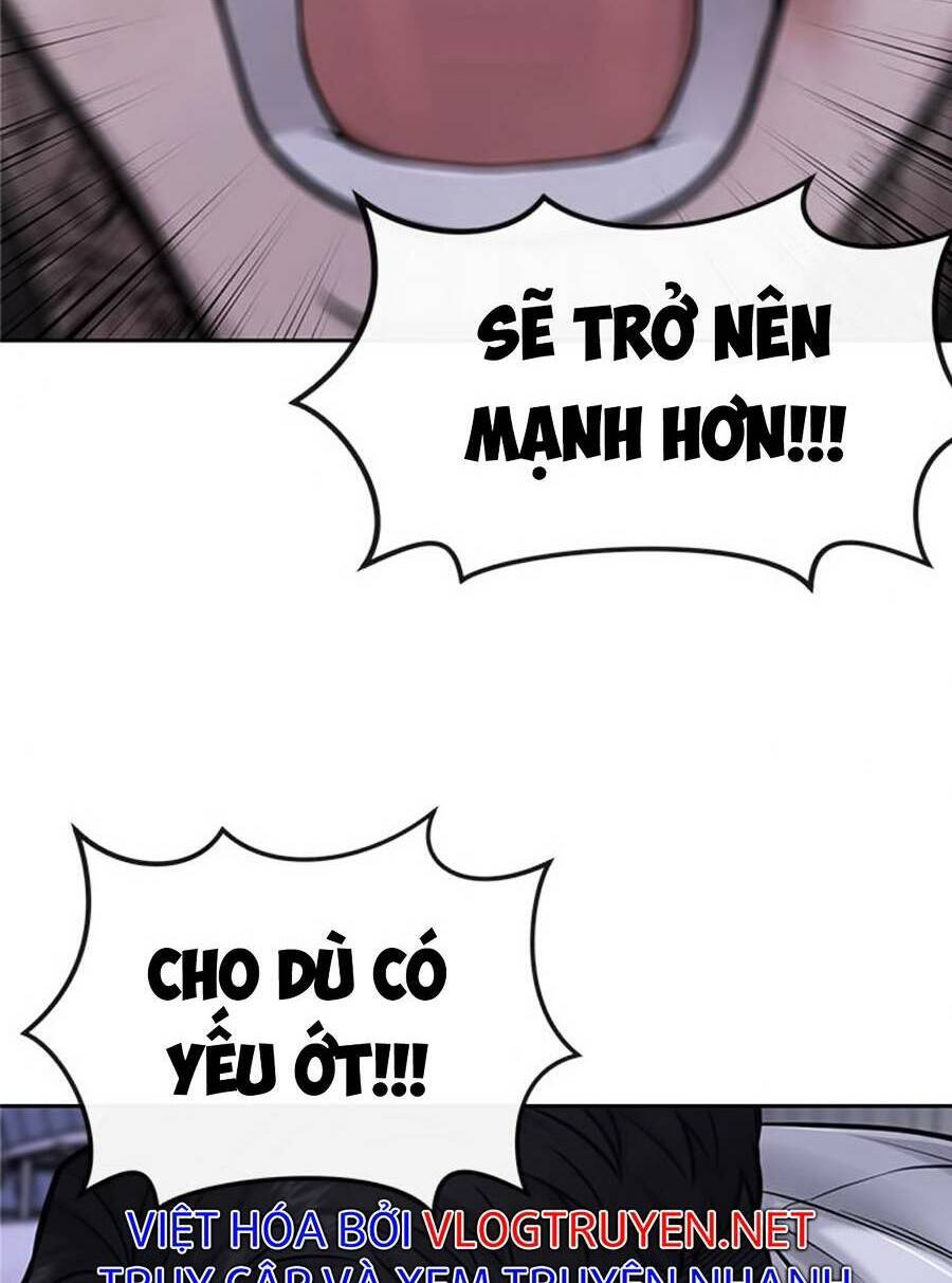 Nhiệm Vụ Diệu Kỳ Chapter 32 - Trang 117