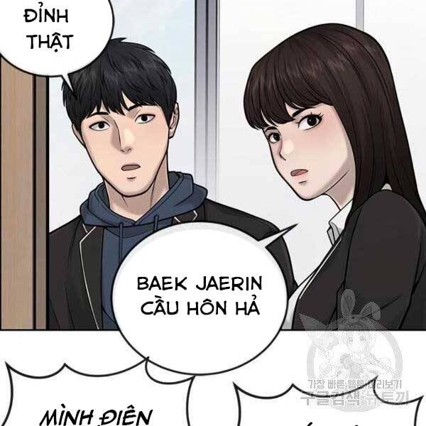 Nhiệm Vụ Diệu Kỳ Chapter 36 - Trang 132