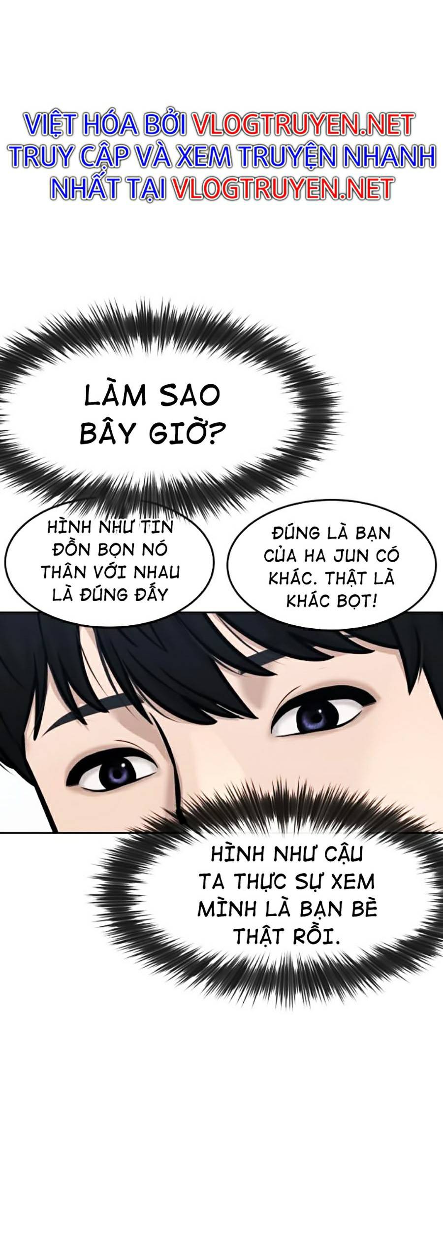 Nhiệm Vụ Diệu Kỳ Chapter 8 - Trang 13