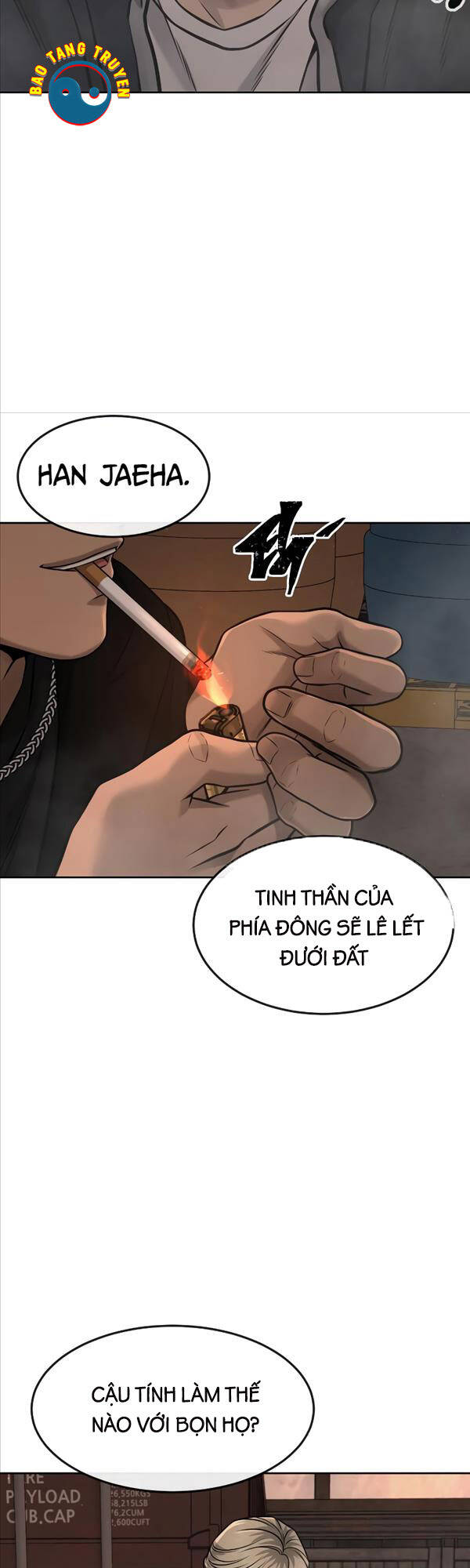 Nhiệm Vụ Diệu Kỳ Chapter 80 - Trang 56