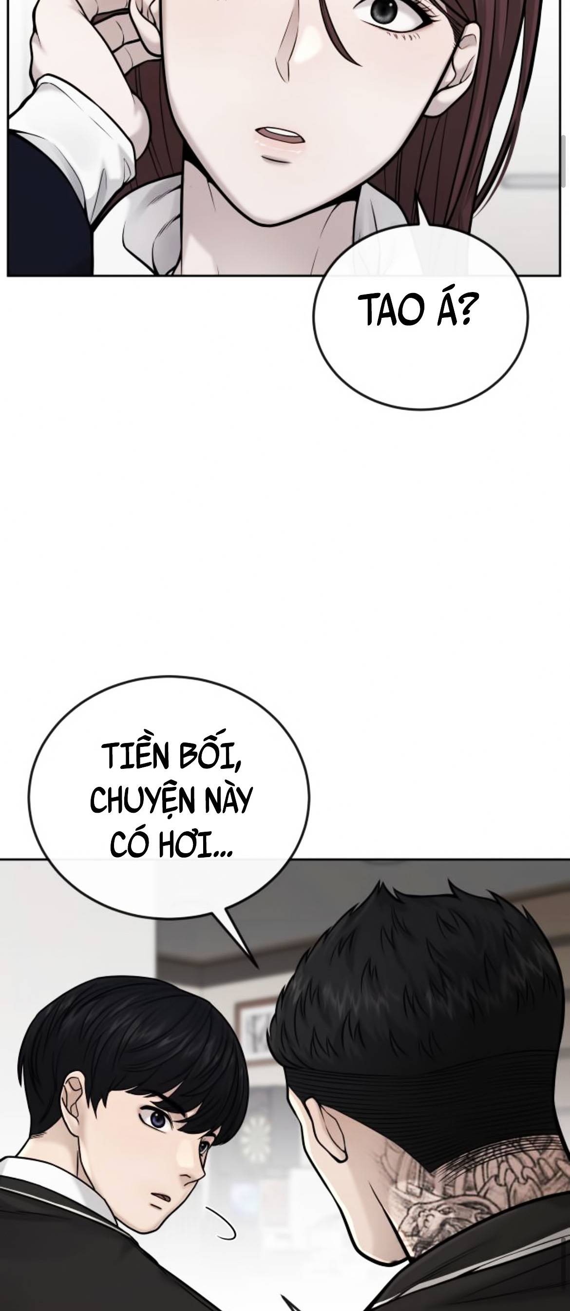 Nhiệm Vụ Diệu Kỳ Chapter 29 - Trang 48