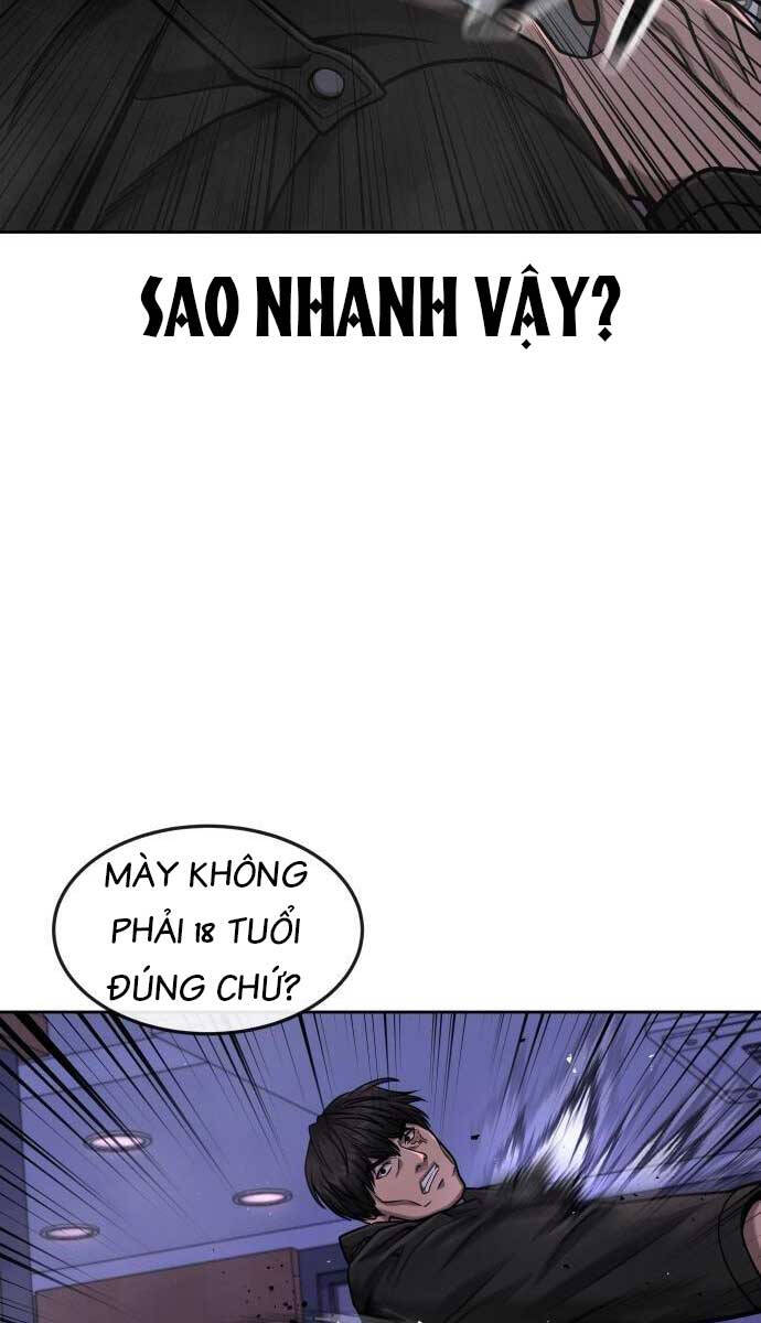 Nhiệm Vụ Diệu Kỳ Chapter 86 - Trang 10