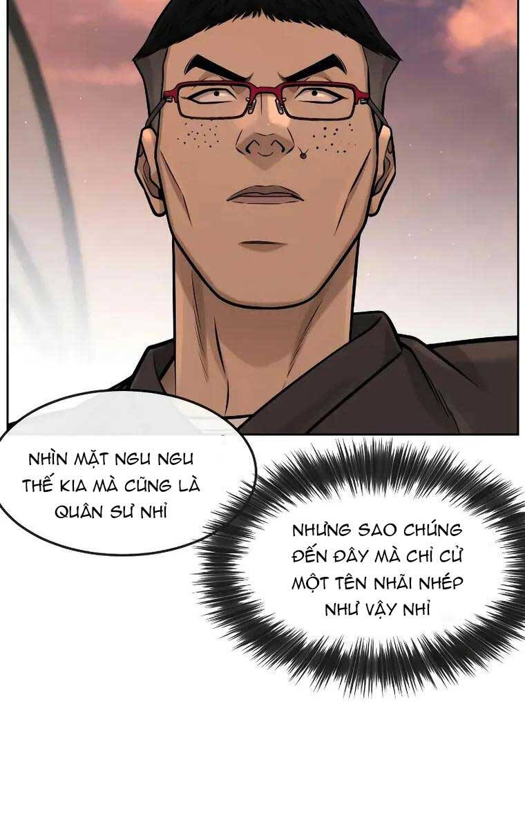 Nhiệm Vụ Diệu Kỳ Chapter 94 - Trang 111