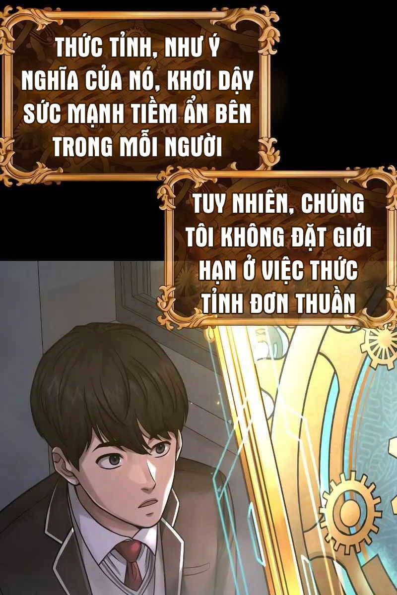 Nhiệm Vụ Diệu Kỳ Chapter 104 - Trang 131