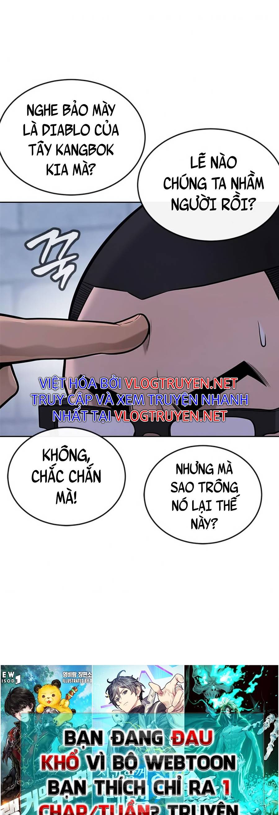 Nhiệm Vụ Diệu Kỳ Chapter 27 - Trang 52