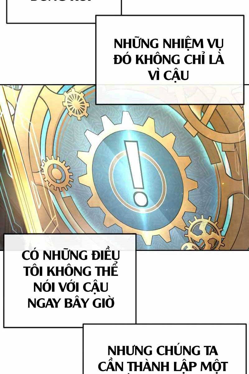 Nhiệm Vụ Diệu Kỳ Chapter 77 - Trang 32