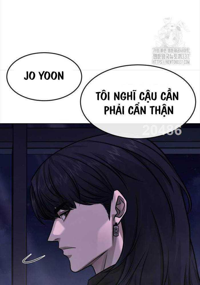 Nhiệm Vụ Diệu Kỳ Chapter 137 - Trang 4