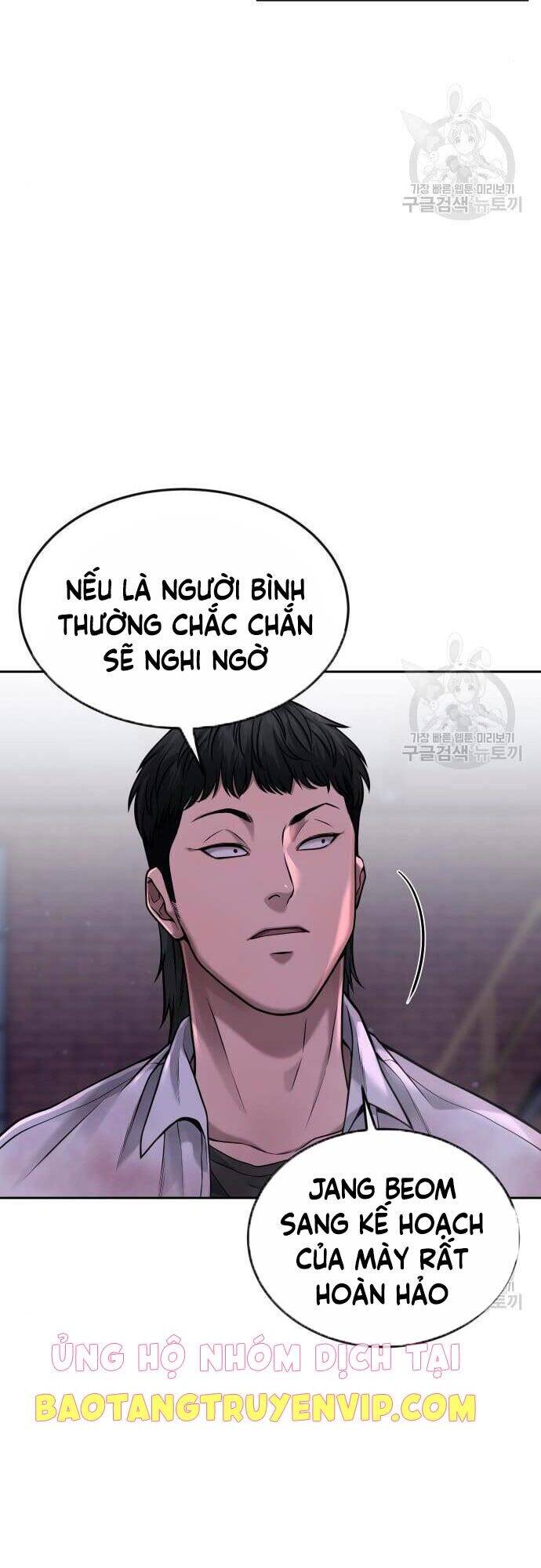 Nhiệm Vụ Diệu Kỳ Chapter 63 - Trang 20