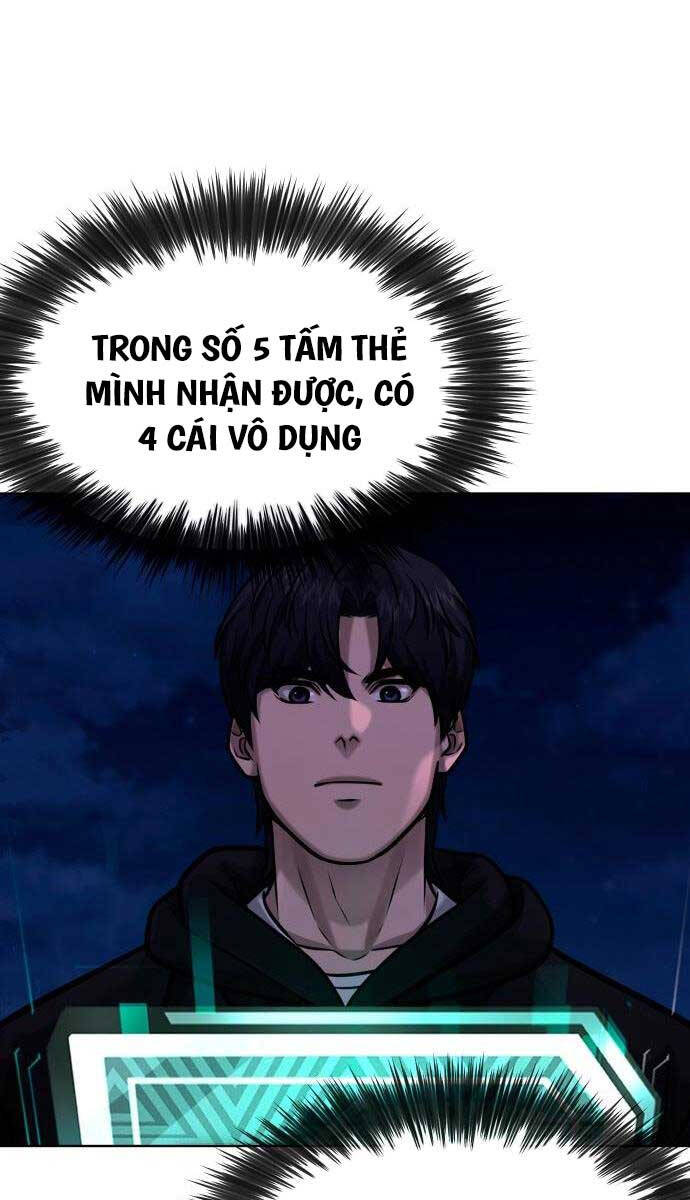 Nhiệm Vụ Diệu Kỳ Chapter 119 - Trang 98