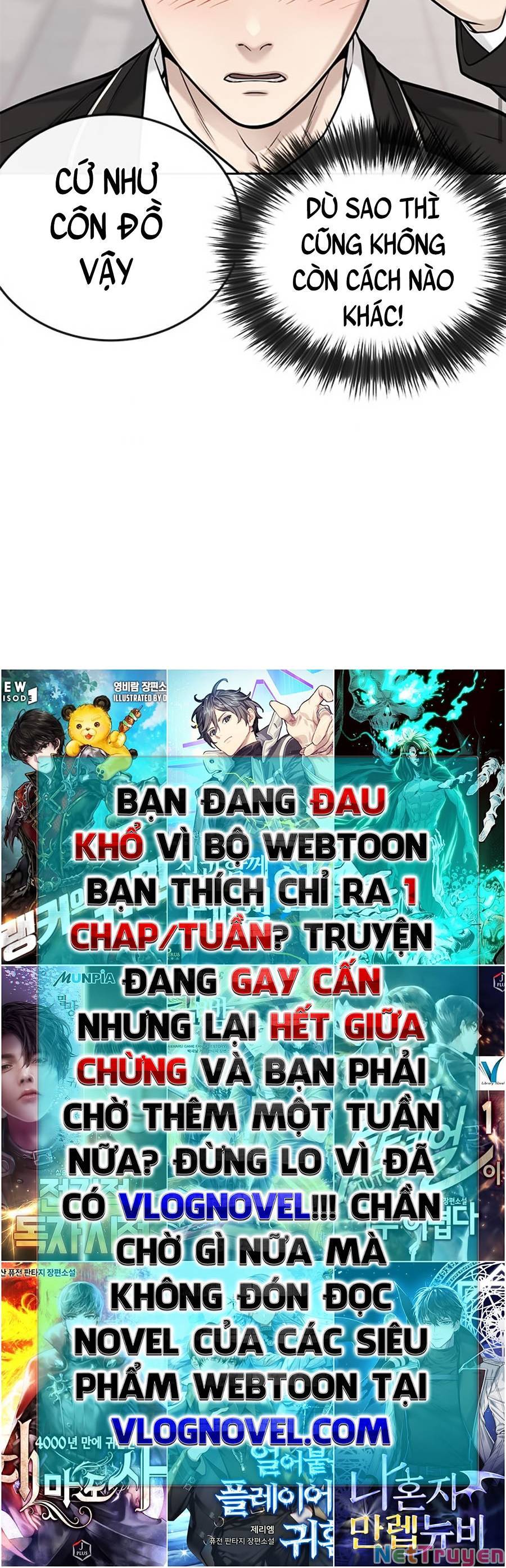 Nhiệm Vụ Diệu Kỳ Chapter 28 - Trang 44