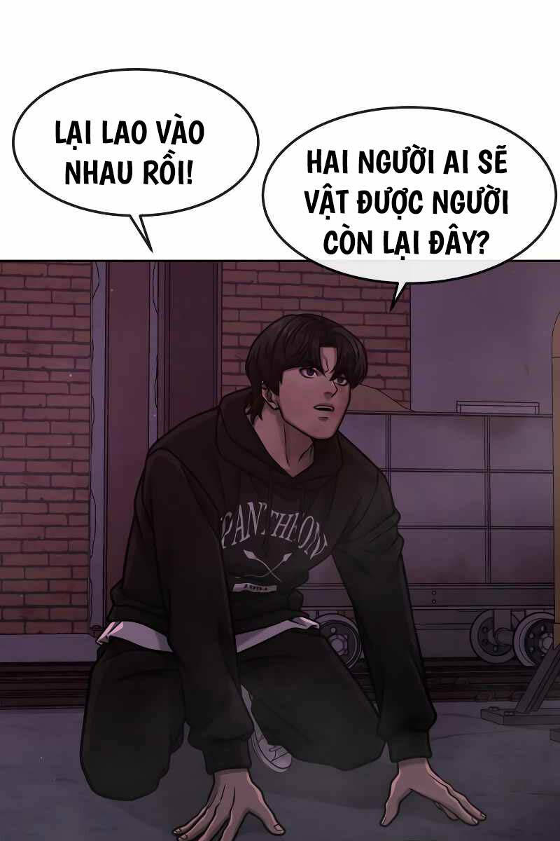 Nhiệm Vụ Diệu Kỳ Chapter 126 - Trang 62