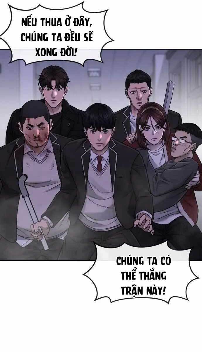 Nhiệm Vụ Diệu Kỳ Chapter 68 - Trang 57