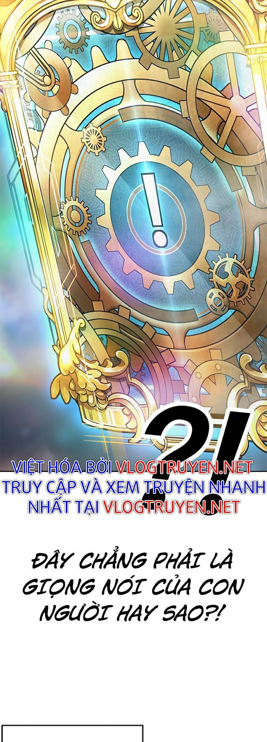 Nhiệm Vụ Diệu Kỳ Chapter 19 - Trang 6