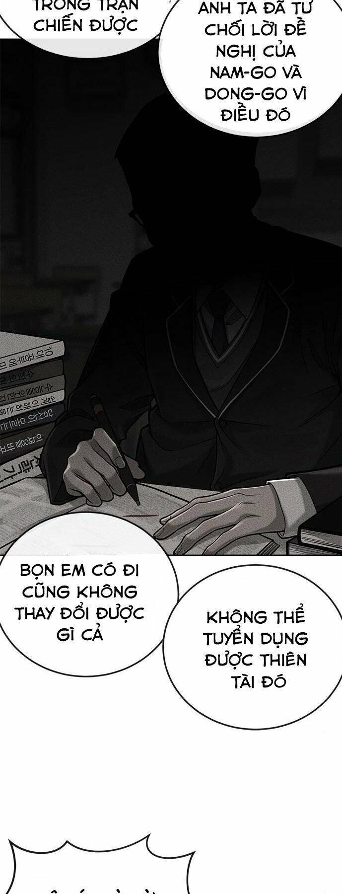 Nhiệm Vụ Diệu Kỳ Chapter 35 - Trang 4