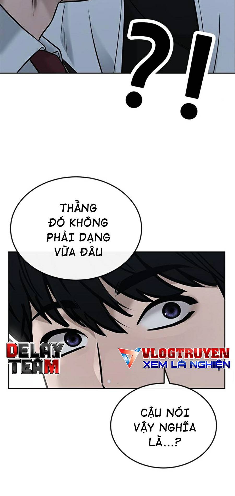 Nhiệm Vụ Diệu Kỳ Chapter 18 - Trang 46