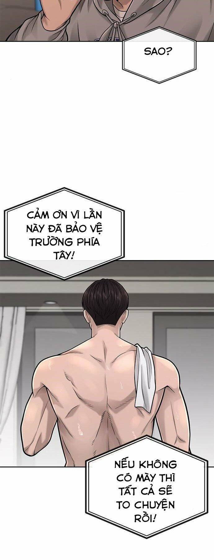 Nhiệm Vụ Diệu Kỳ Chapter 35 - Trang 70