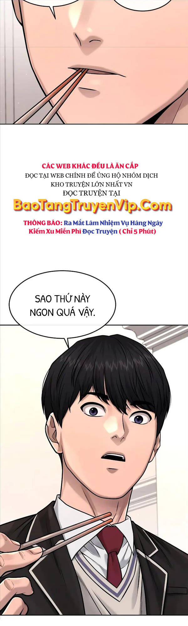 Nhiệm Vụ Diệu Kỳ Chapter 78 - Trang 23