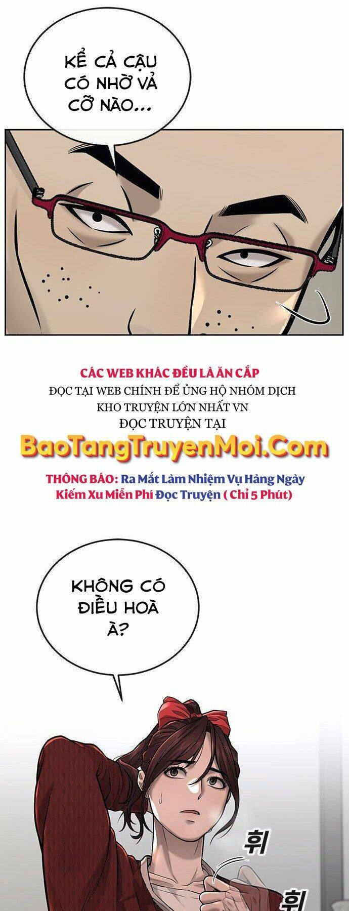 Nhiệm Vụ Diệu Kỳ Chapter 35 - Trang 44