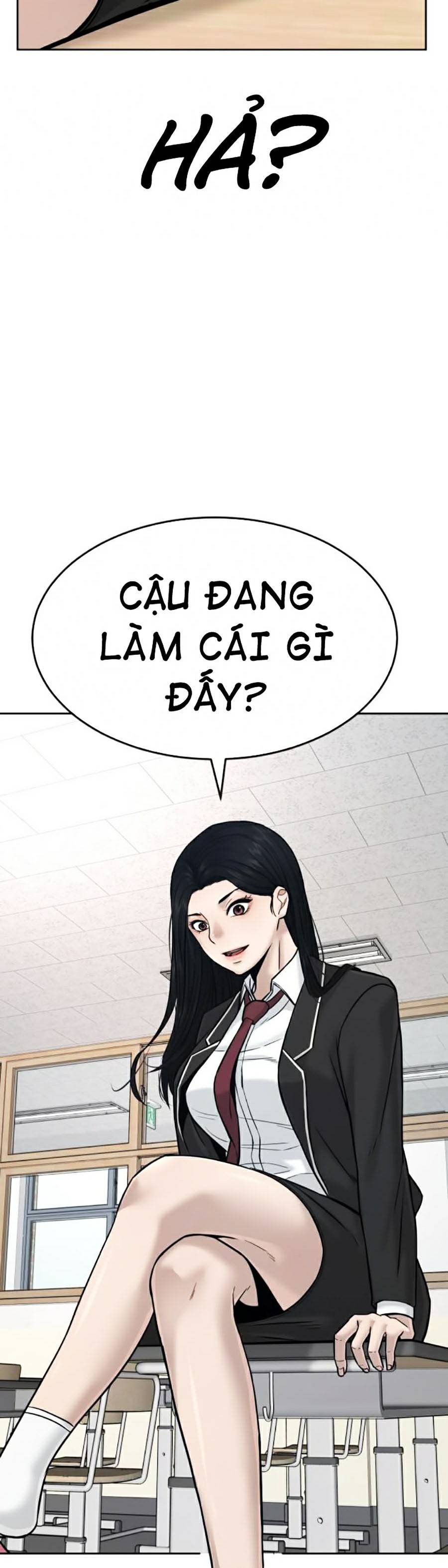 Nhiệm Vụ Diệu Kỳ Chapter 10 - Trang 47