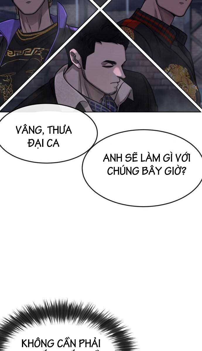 Nhiệm Vụ Diệu Kỳ Chapter 111 - Trang 61