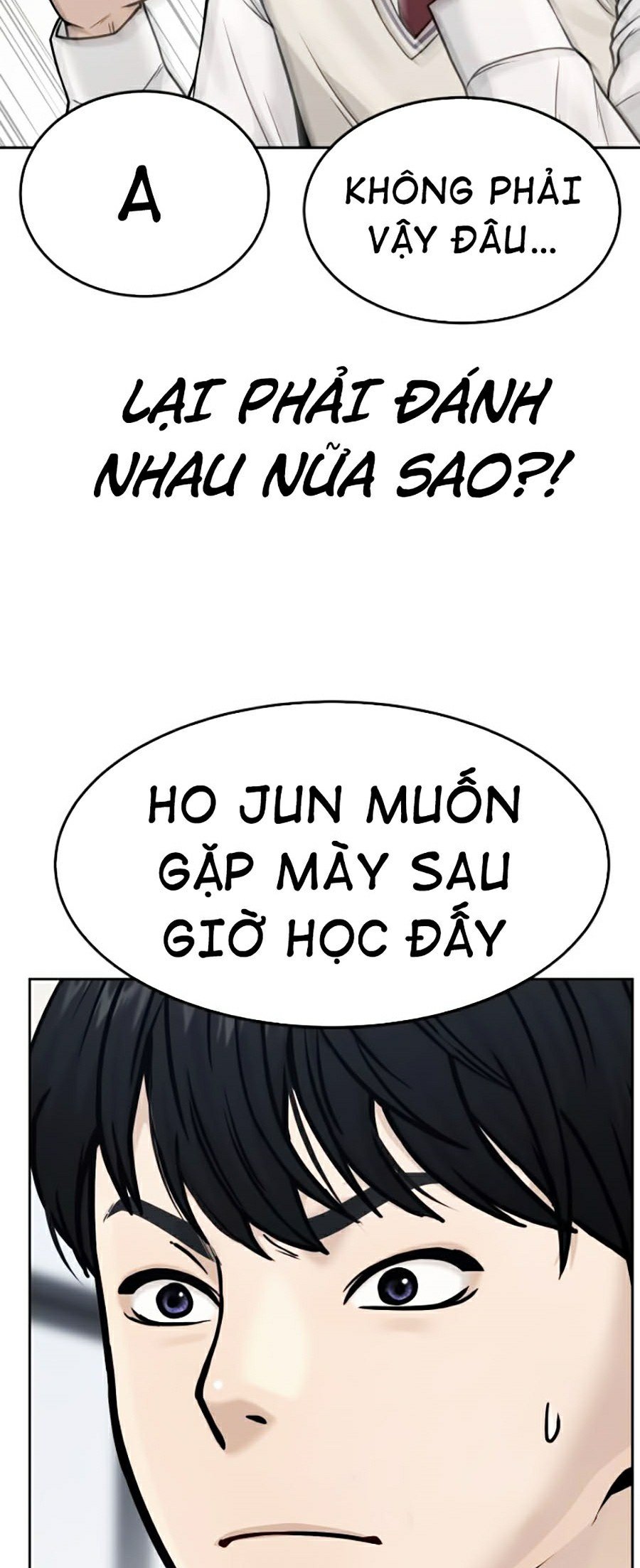 Nhiệm Vụ Diệu Kỳ Chapter 5 - Trang 52