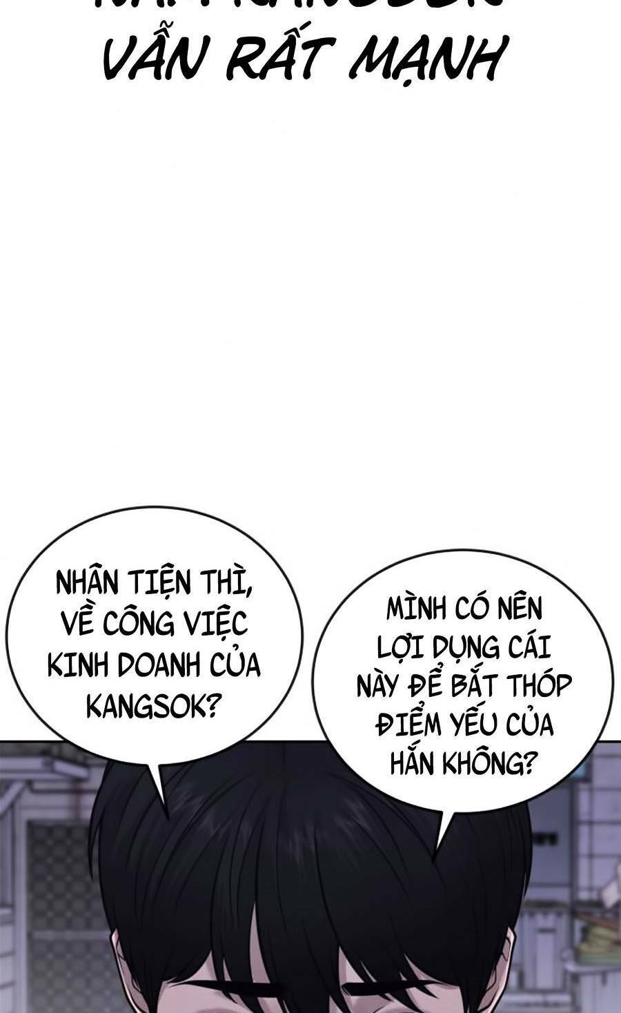 Nhiệm Vụ Diệu Kỳ Chapter 32 - Trang 46